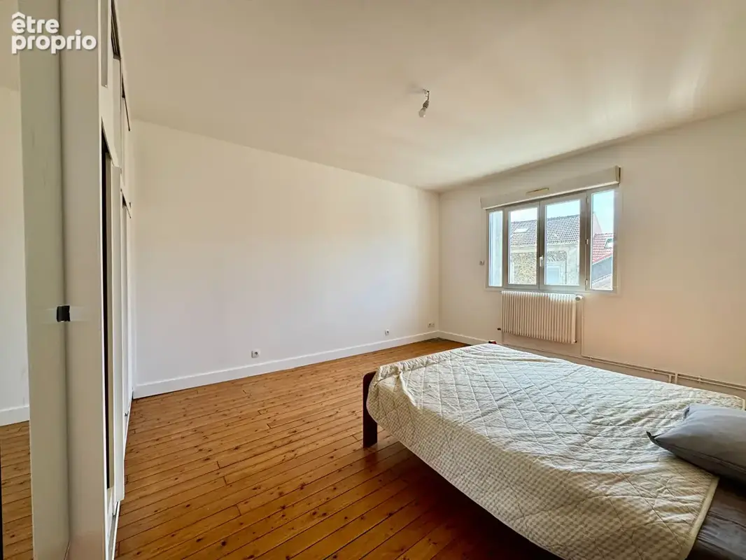 Maison 160m² à fontenay-sous-bois - photo 11