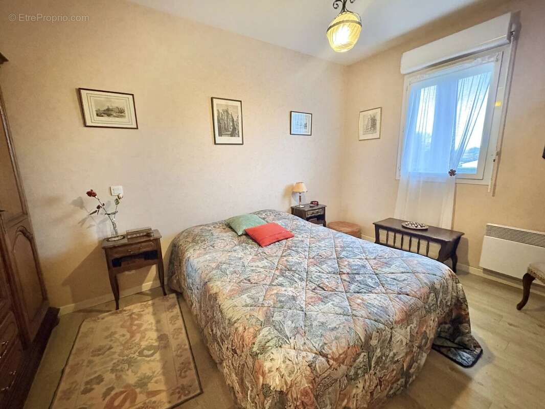 Appartement à PLAISANCE-DU-TOUCH