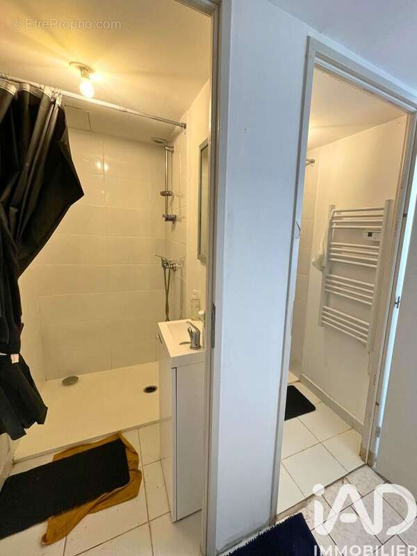 Photo 3 - Maison à SAINT-DOULCHARD