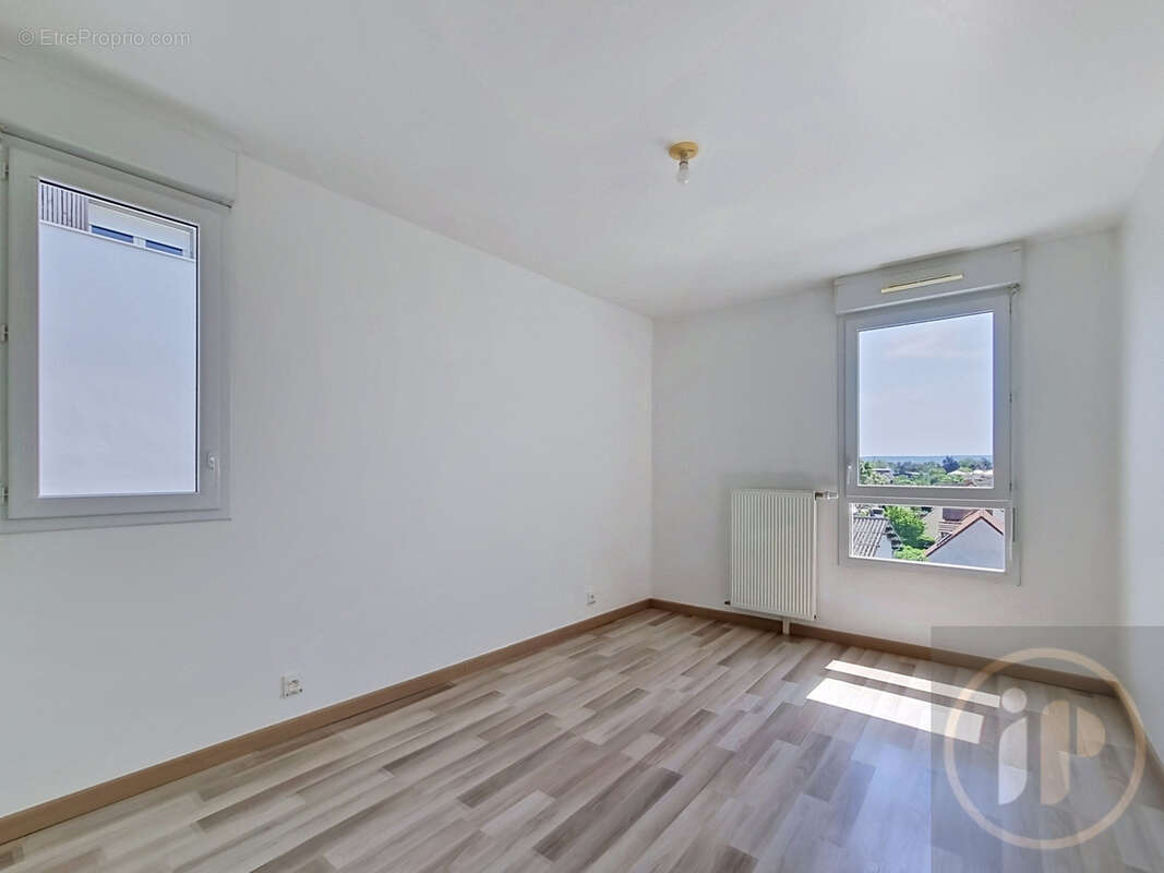 Appartement à ACHERES