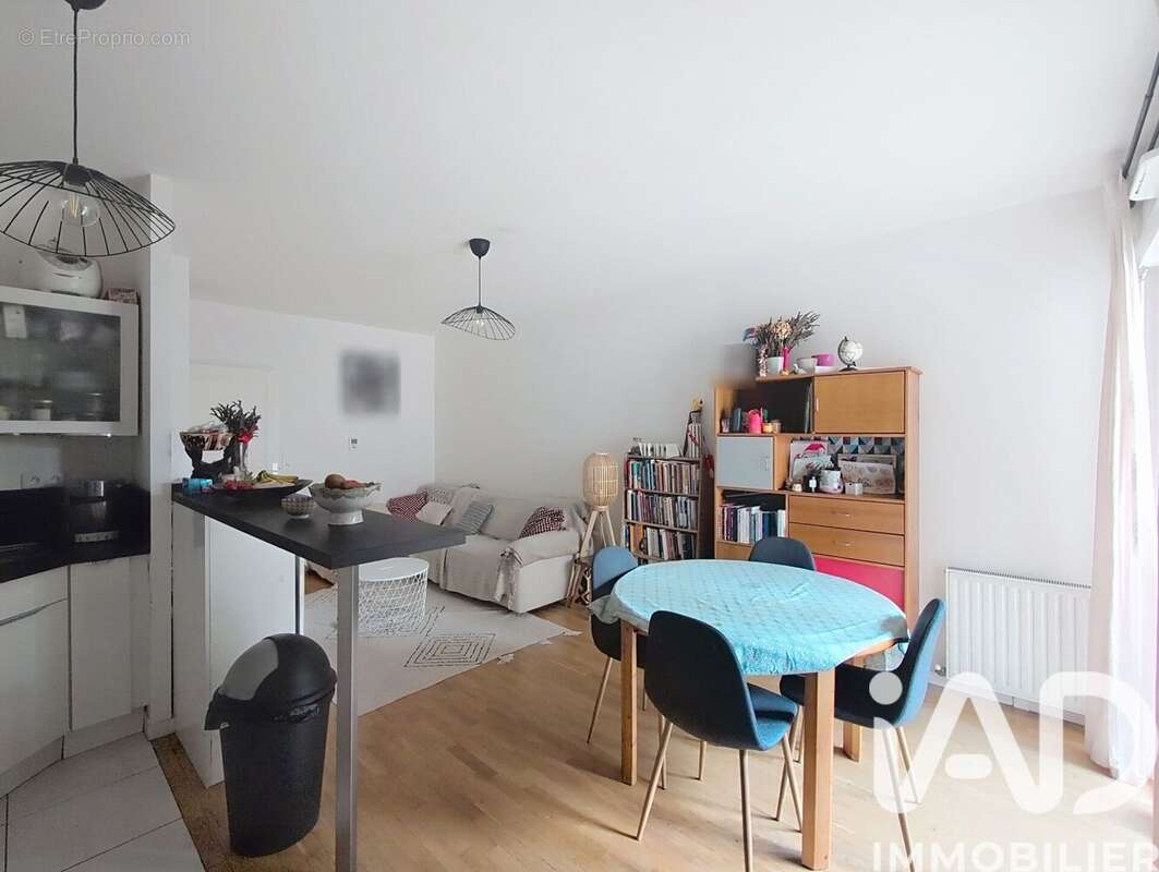 Photo 2 - Appartement à RAMBOUILLET