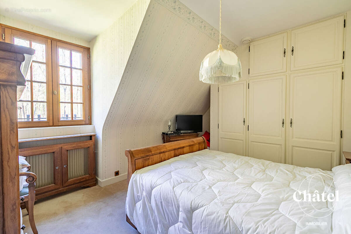Maison à LAMORLAYE