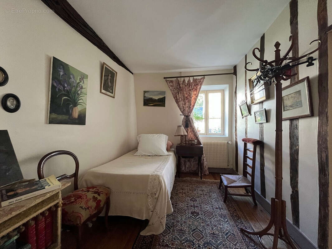 Maison à ISSOUDUN