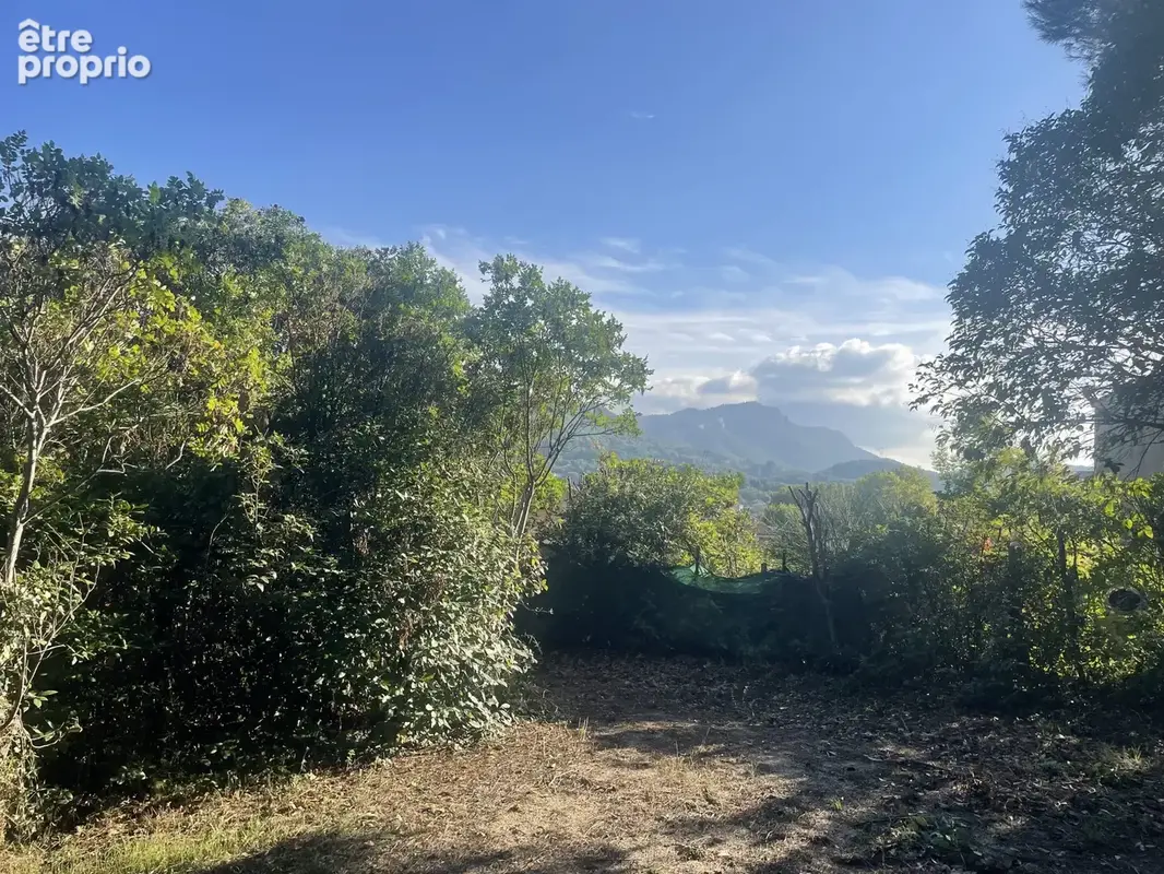 Terrain 625 m² à vendre à Auriol (13390) - photo 7