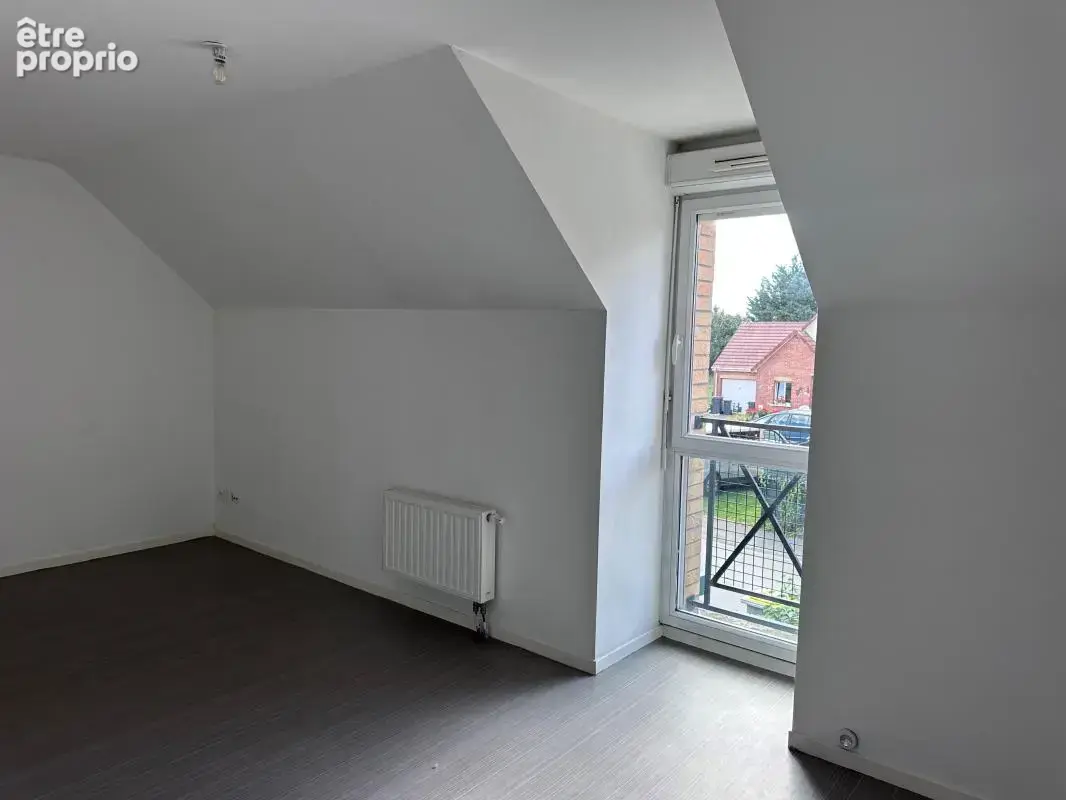 DROCOURT- Maison T3 de 76 m² - photo 4