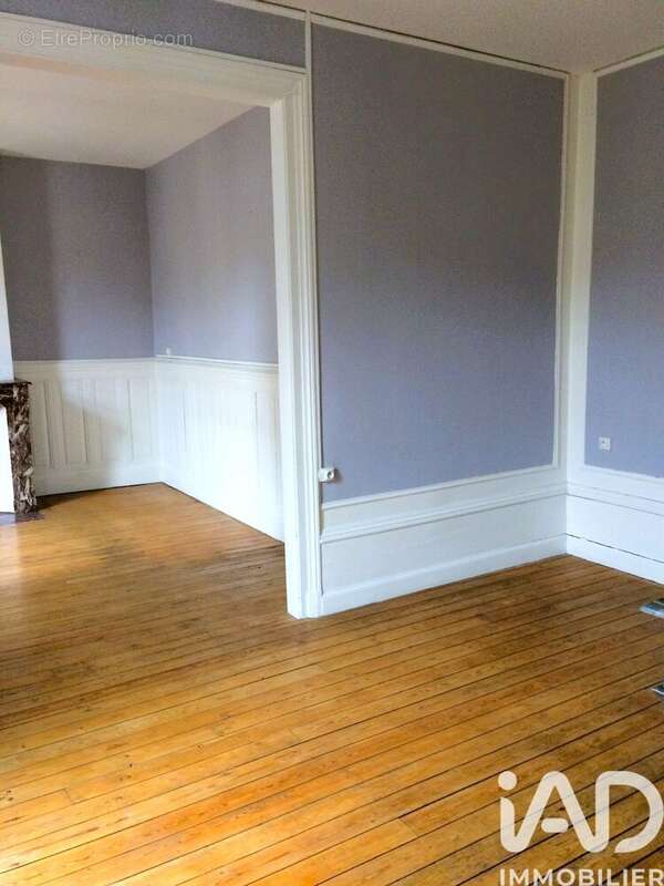 Photo 8 - Appartement à SAINT-QUENTIN