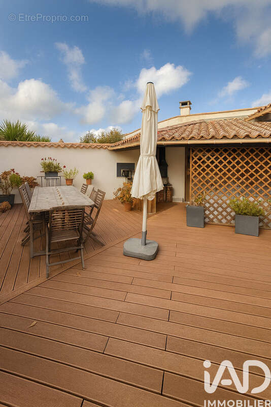 Photo 7 - Maison à LA FLOTTE