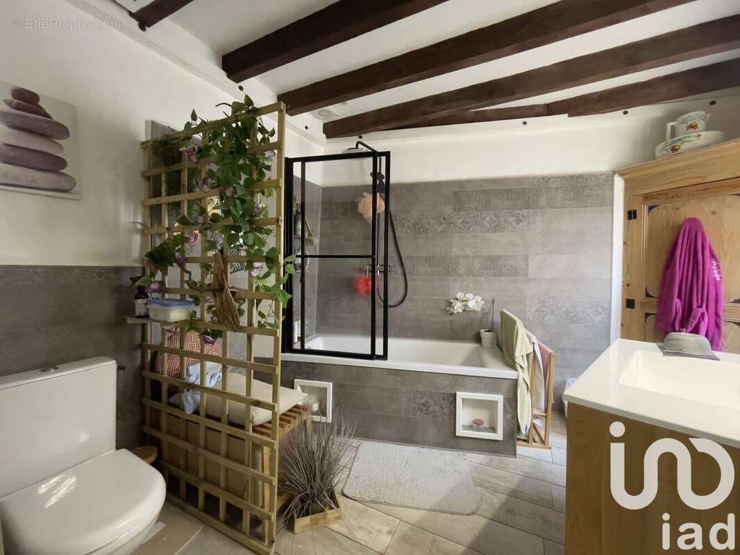 Photo 7 - Maison à OMS