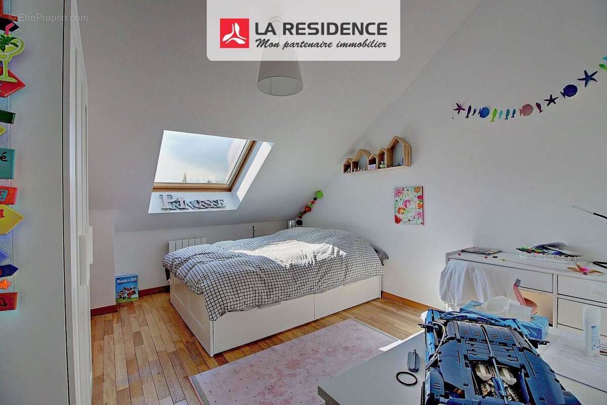 Appartement 101 m² à Chambourcy  - photo 7
