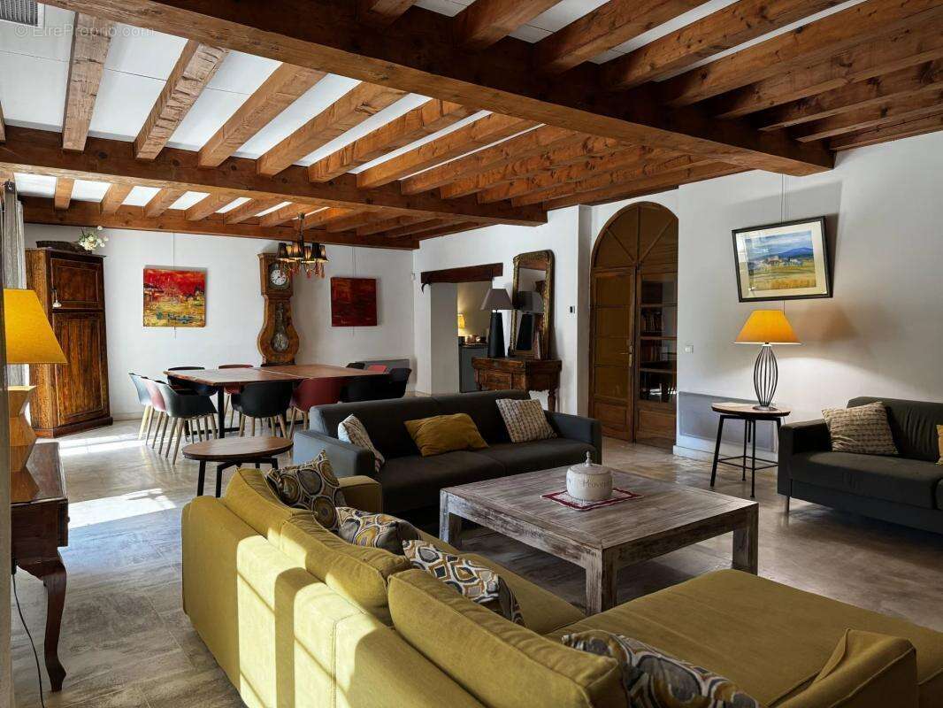 Maison à CODOLET