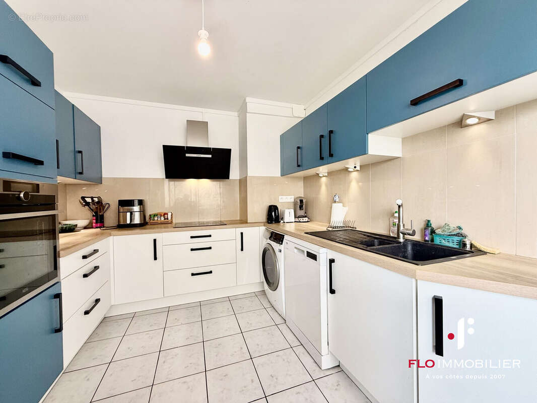 Appartement à CAEN