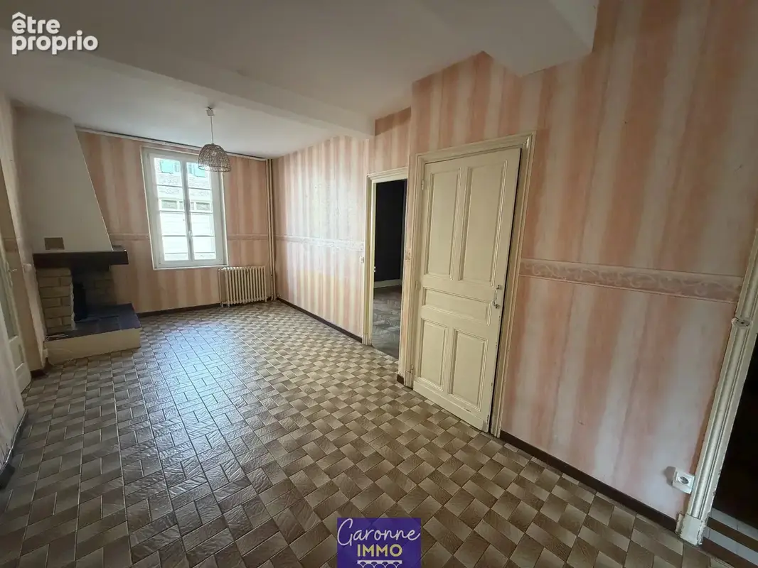Maison de ville avec jardin et grande dépendance - photo 5