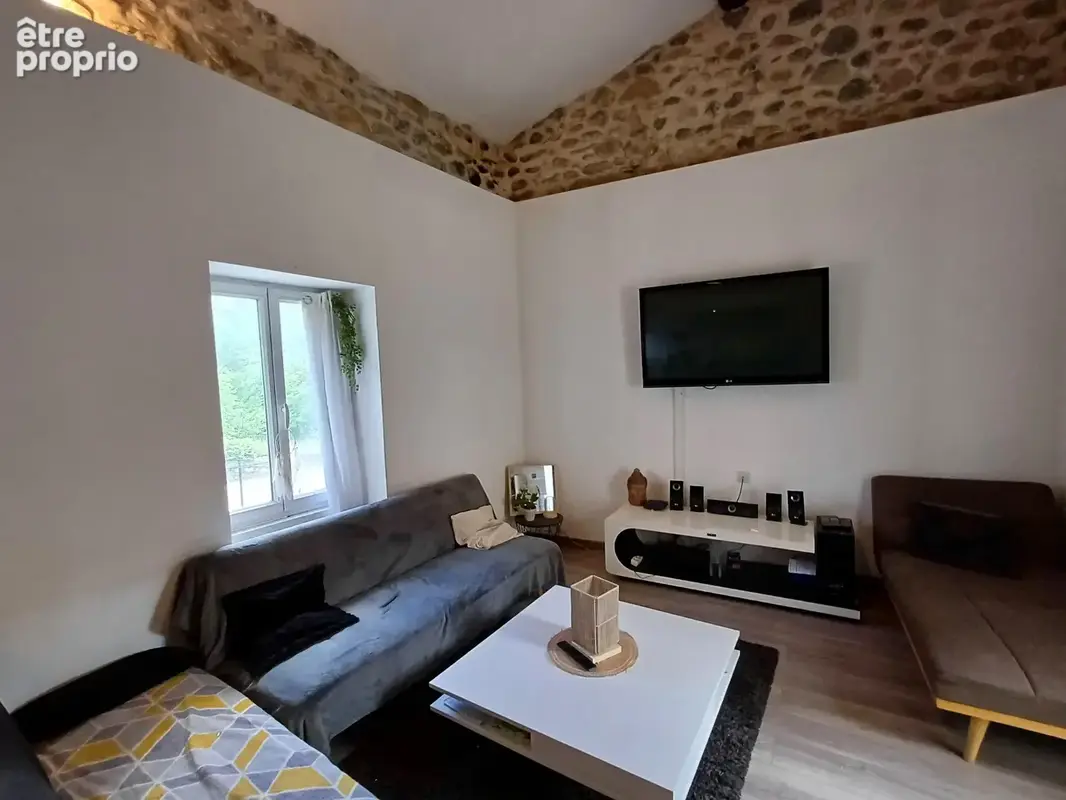 Maison 126 m2 avec 3 chambres ou 2 appartements indépendants sur parcelle de 790 m2 - photo 7
