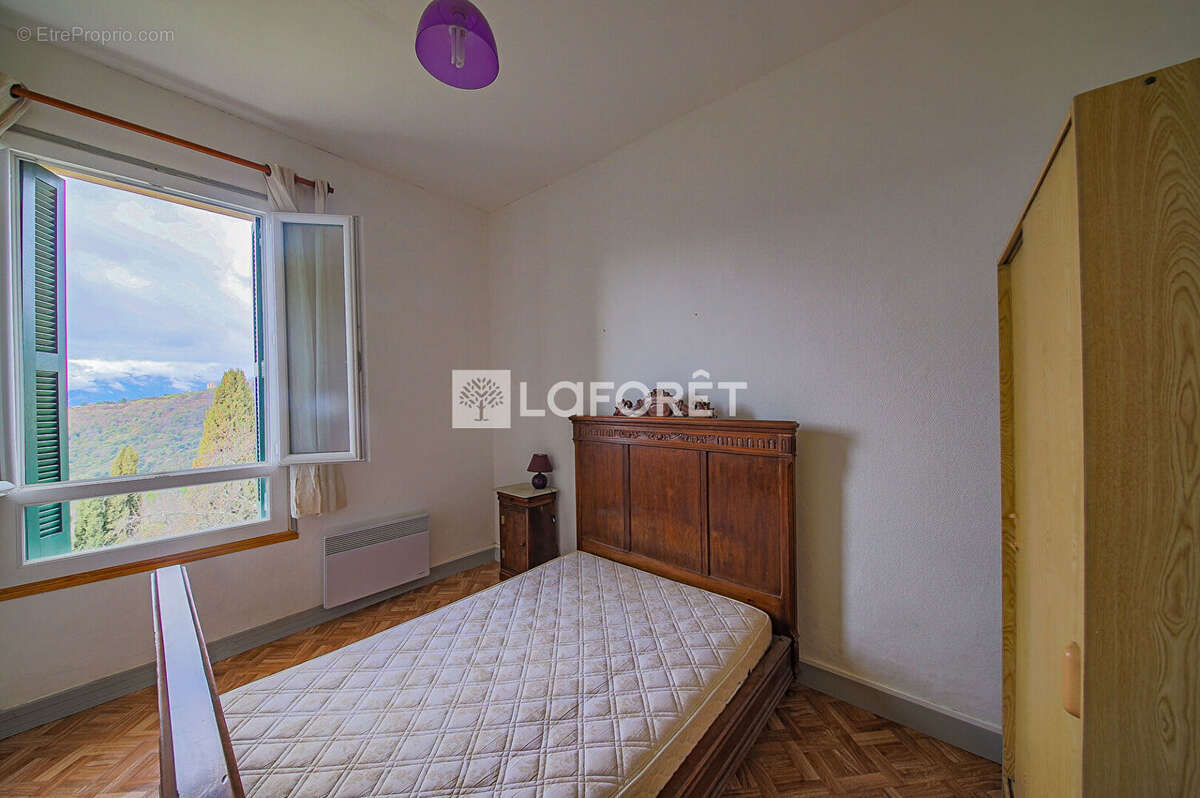 Appartement à PIETRASERENA