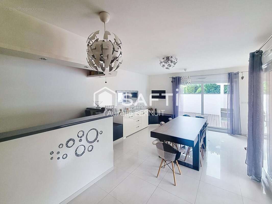 Photo 3 - Maison à RANCENAY