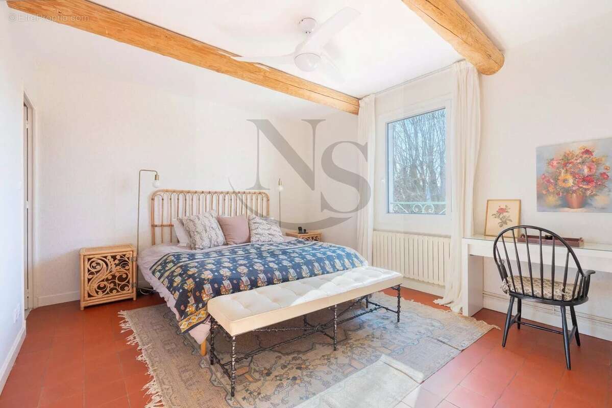 Maison à AIX-EN-PROVENCE