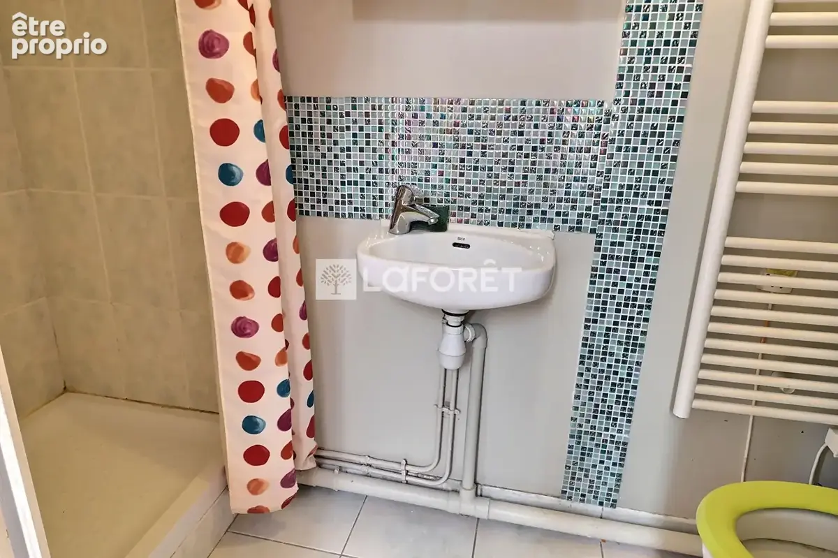 Appartement Mairie Montreuil  4 pièce(s) 89.35 m2 - photo 14