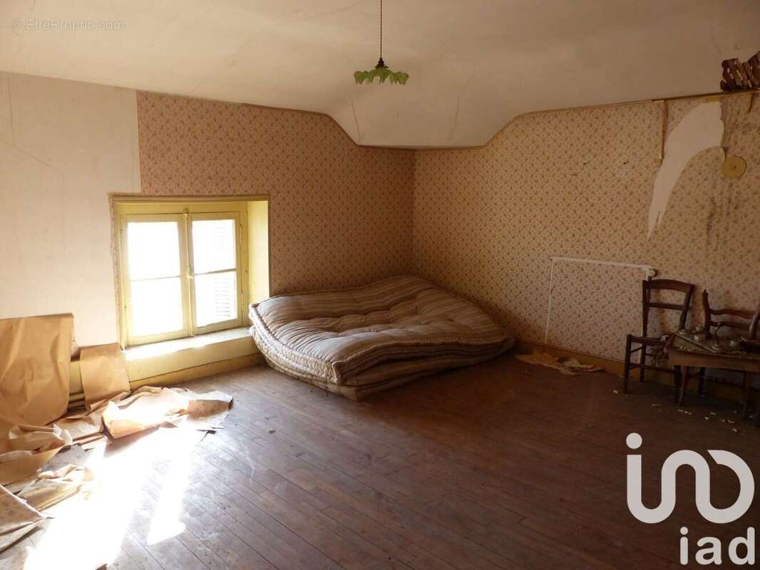 Photo 6 - Maison à THENEZAY