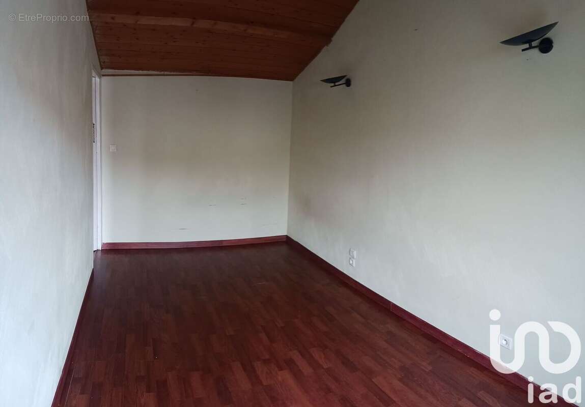 Photo 6 - Maison à BRESSUIRE