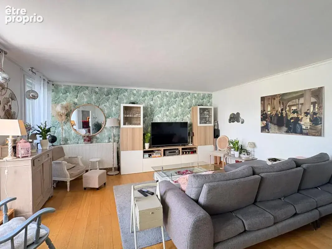 Appartement à EVREUX