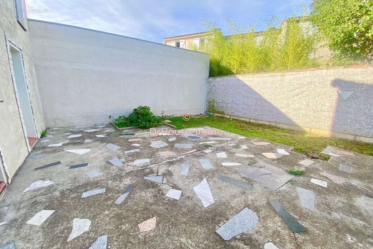 Maison à CARCASSONNE