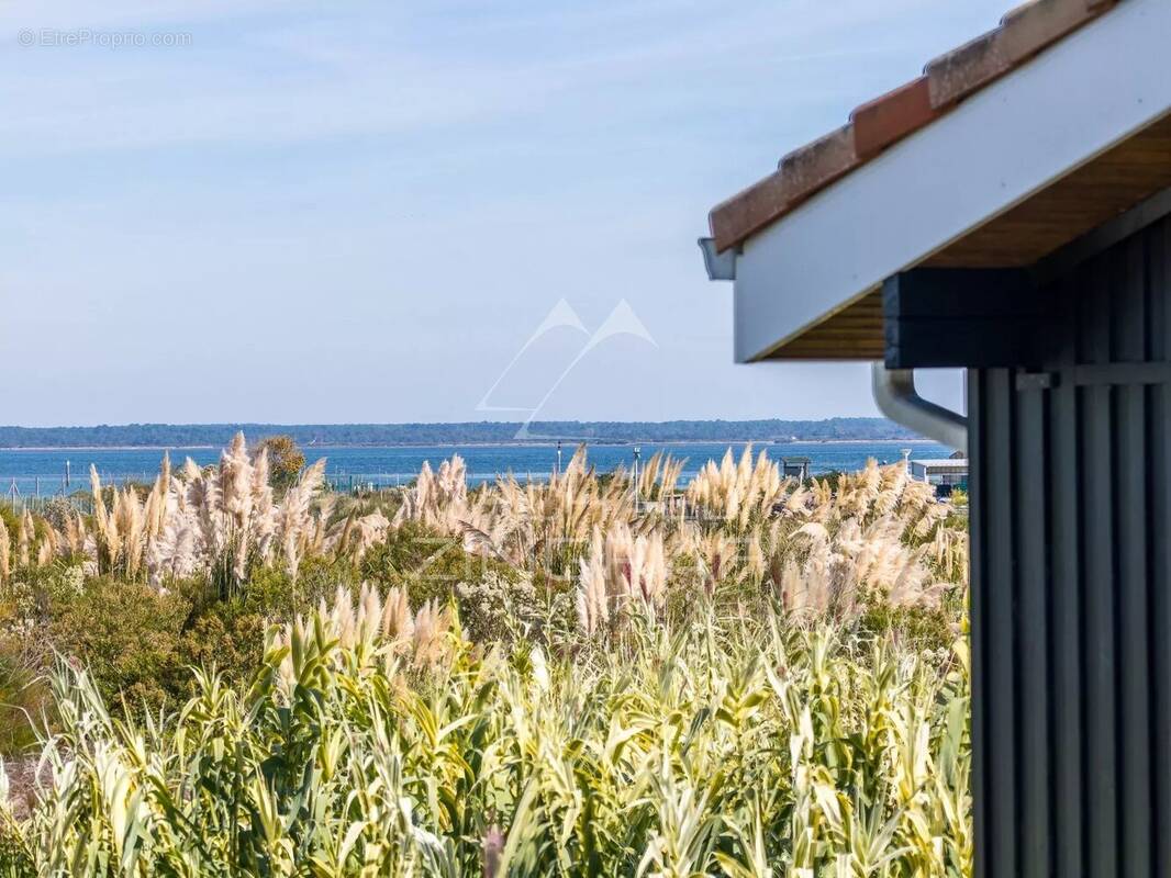 Maison à GUJAN-MESTRAS