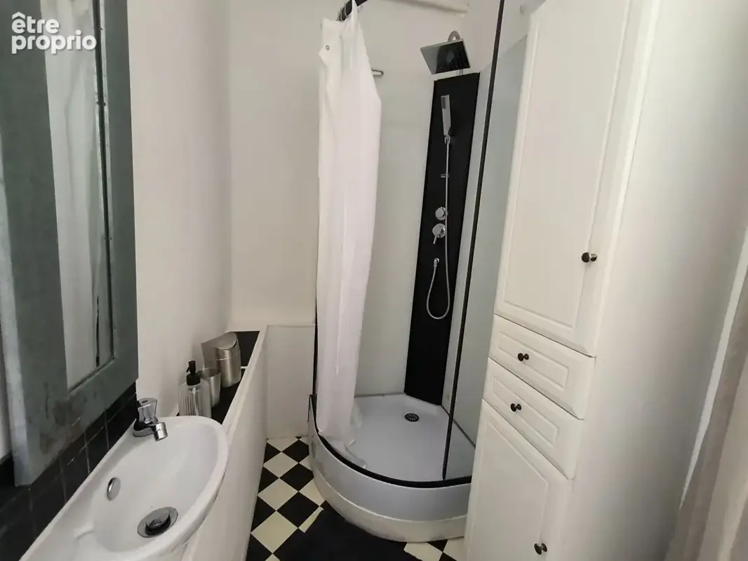 Maison 145m² à saint-nazaire - photo 10