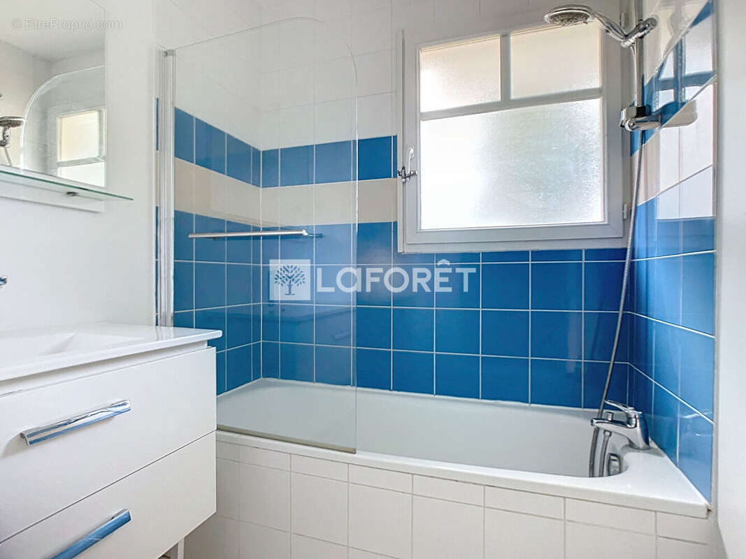 Appartement à LA TESTE-DE-BUCH