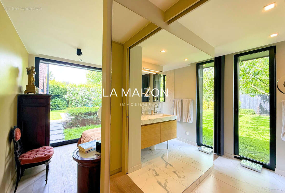 Maison à LILLE