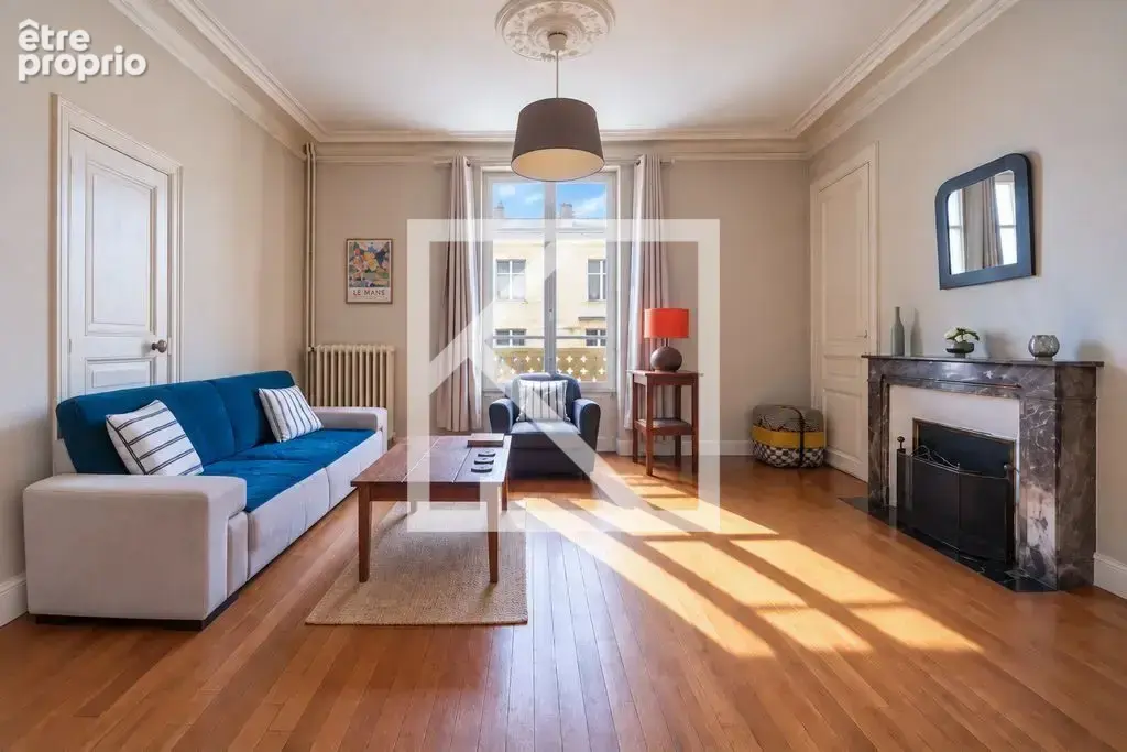 Maison 5 pièces 90 m² à vendre à Le Mans (72000) - photo 3