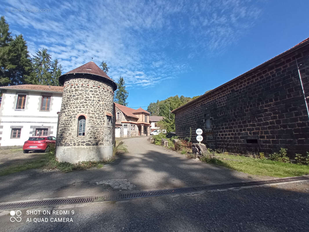 Maison à CLERMONT-FERRAND