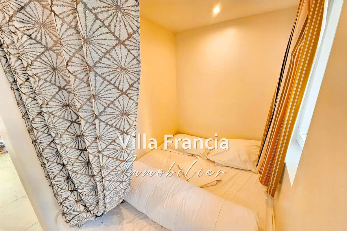 Appartement à LA SEYNE-SUR-MER