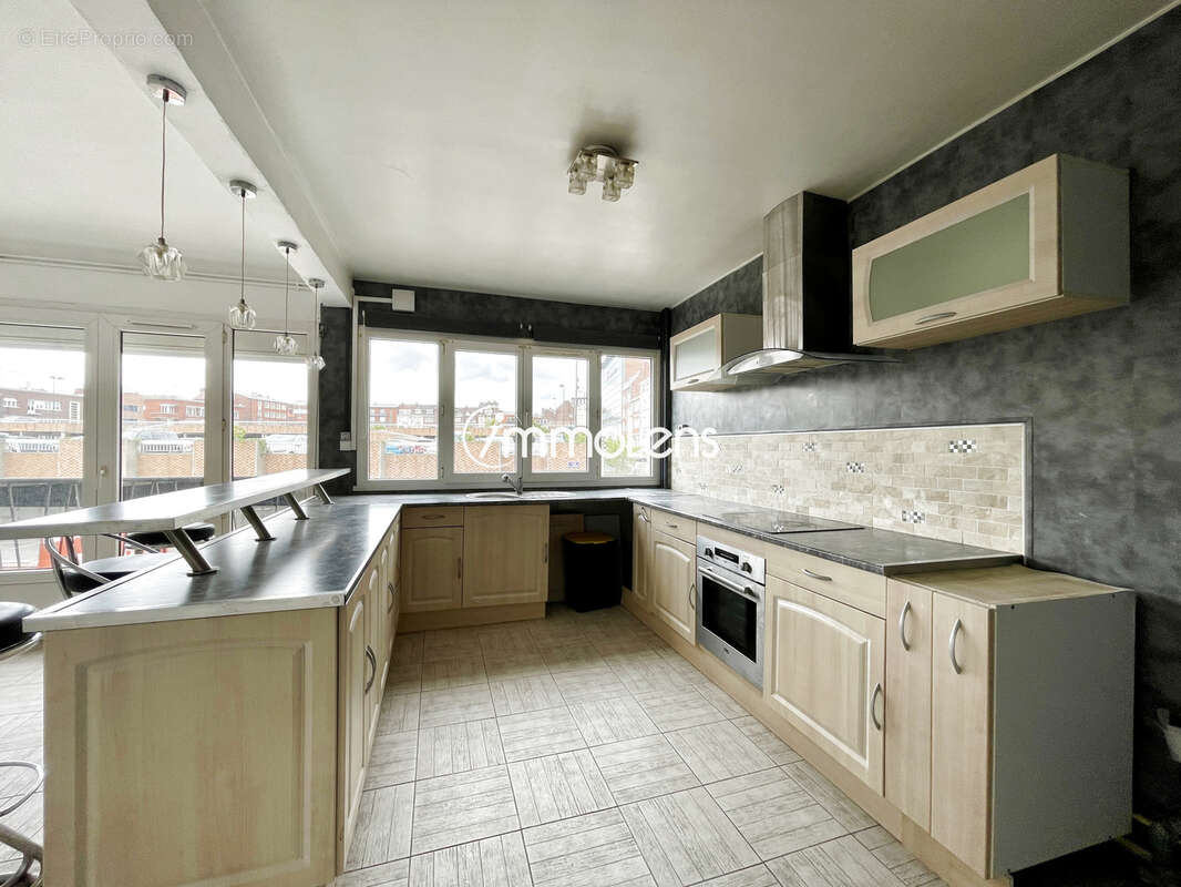 Appartement à LENS