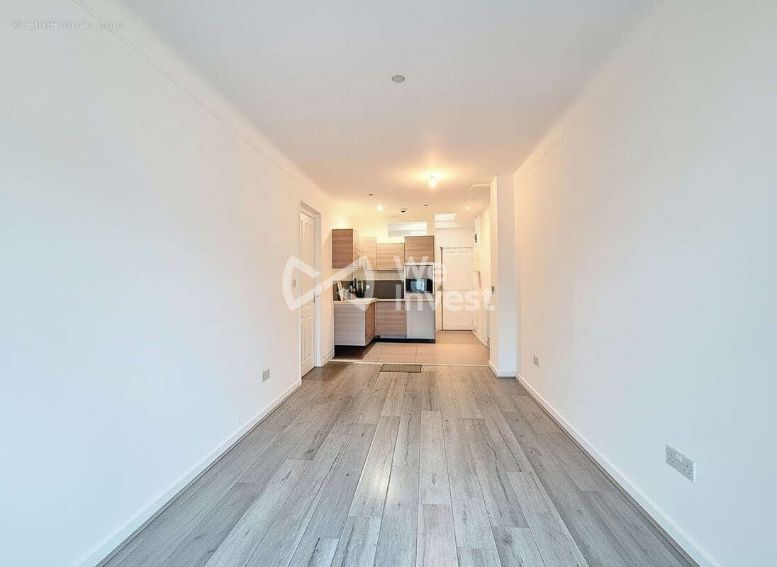 Appartement 49 m² à Argenteuil  - photo 4