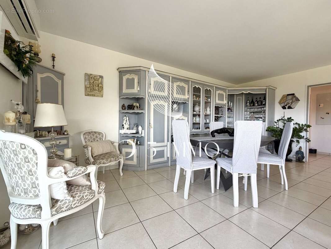 Magnifique 4 pieces / port marianne - photo 9