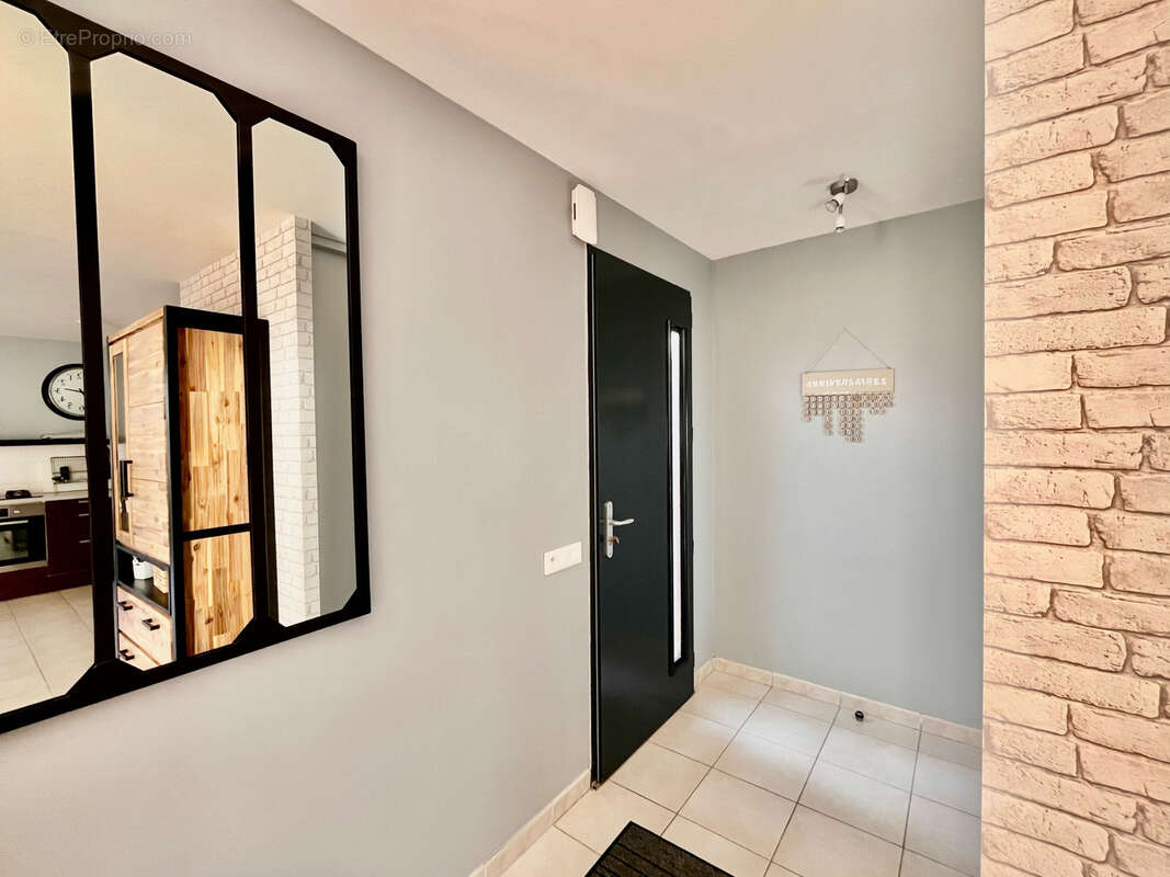 Maison à DOUE-LA-FONTAINE