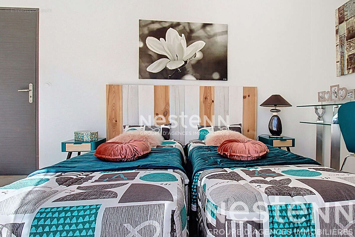 Maison à LE CANNET-DES-MAURES