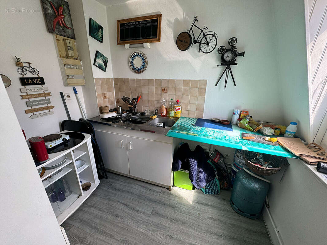 Appartement à ELBEUF