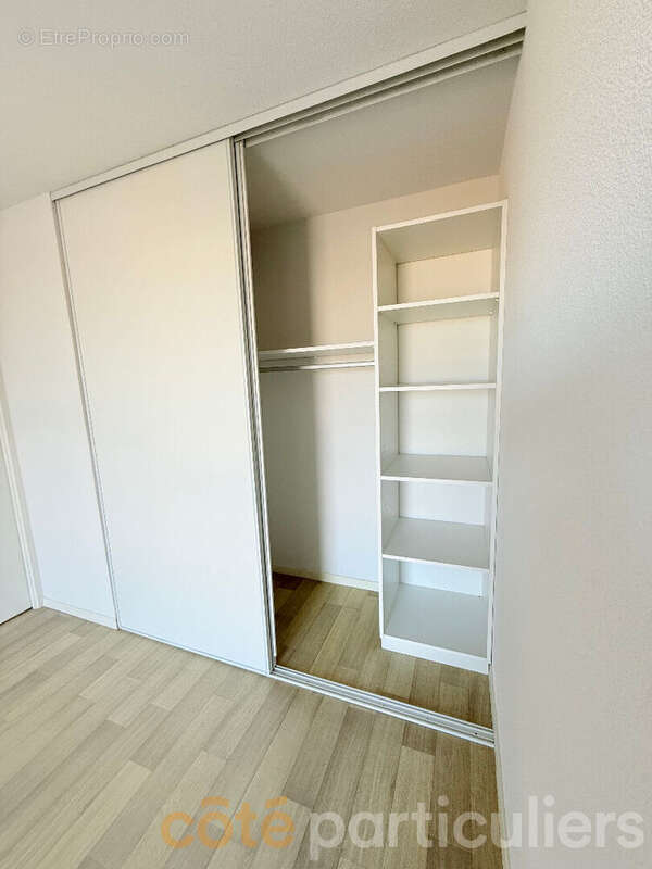 Appartement à TOURS