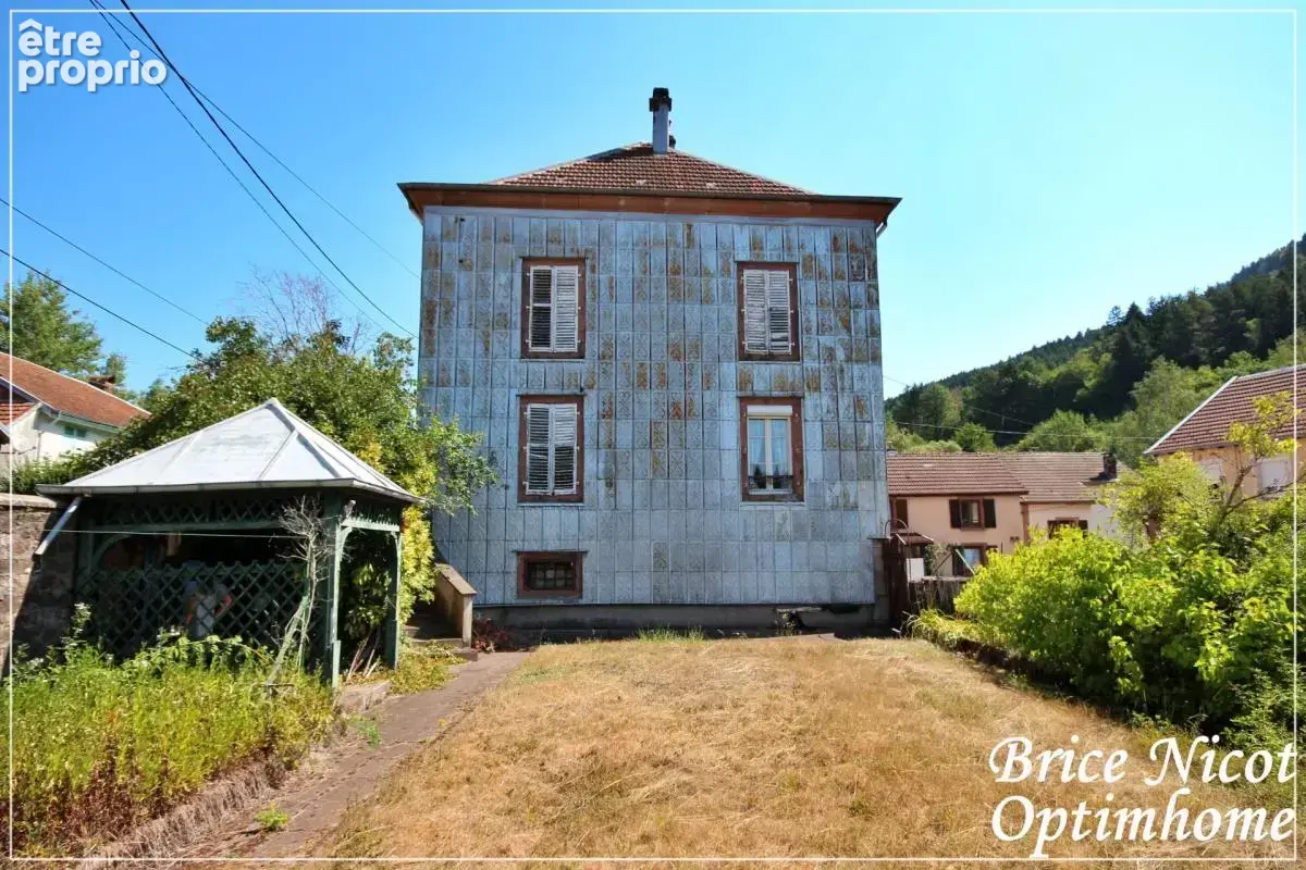 Demeure 1880 • 250 m² • Potentiel gîte ou résidence - photo 17