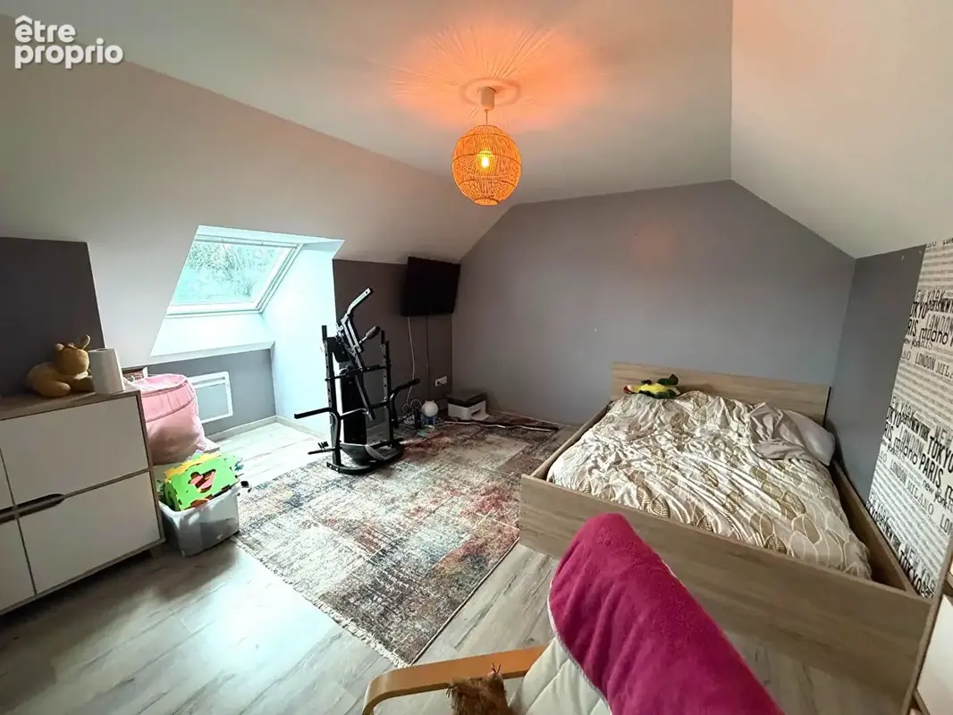Maison 170m² à coulogne - photo 7