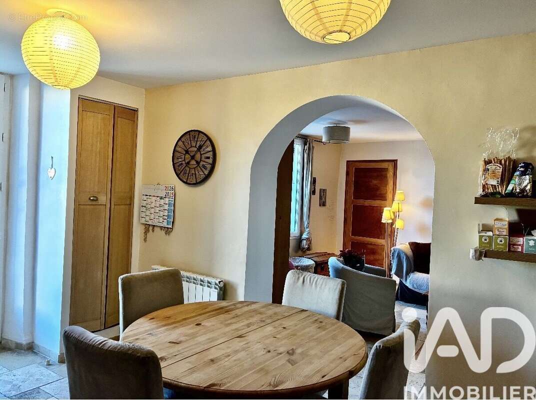 Photo 3 - Maison à SENAS