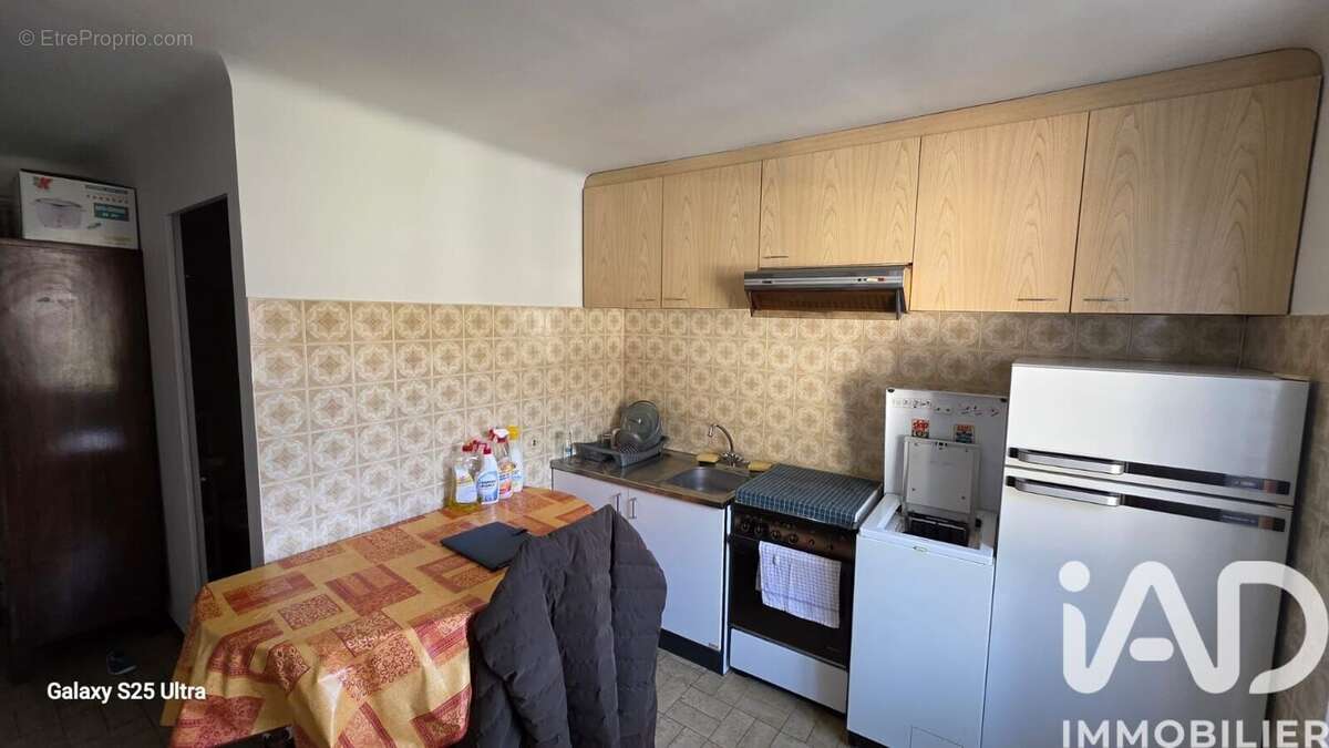 Photo 3 - Maison à VEYNES