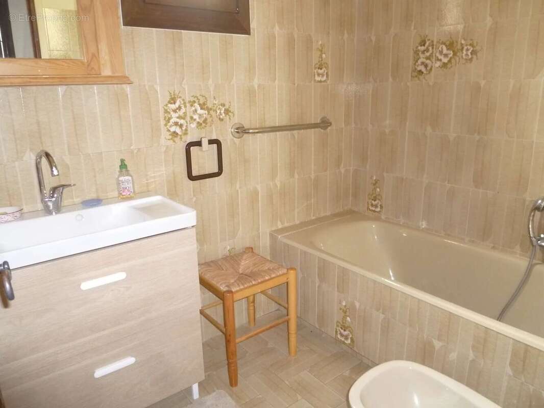 Maison 3/4 pièces - Garage - Terrain 13860 m² - photo 17