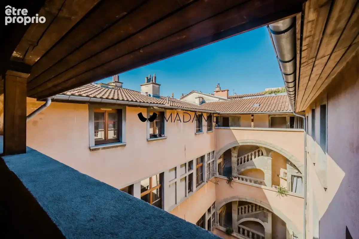 Photo Appartement à Grenoble au prix de 205 000€
