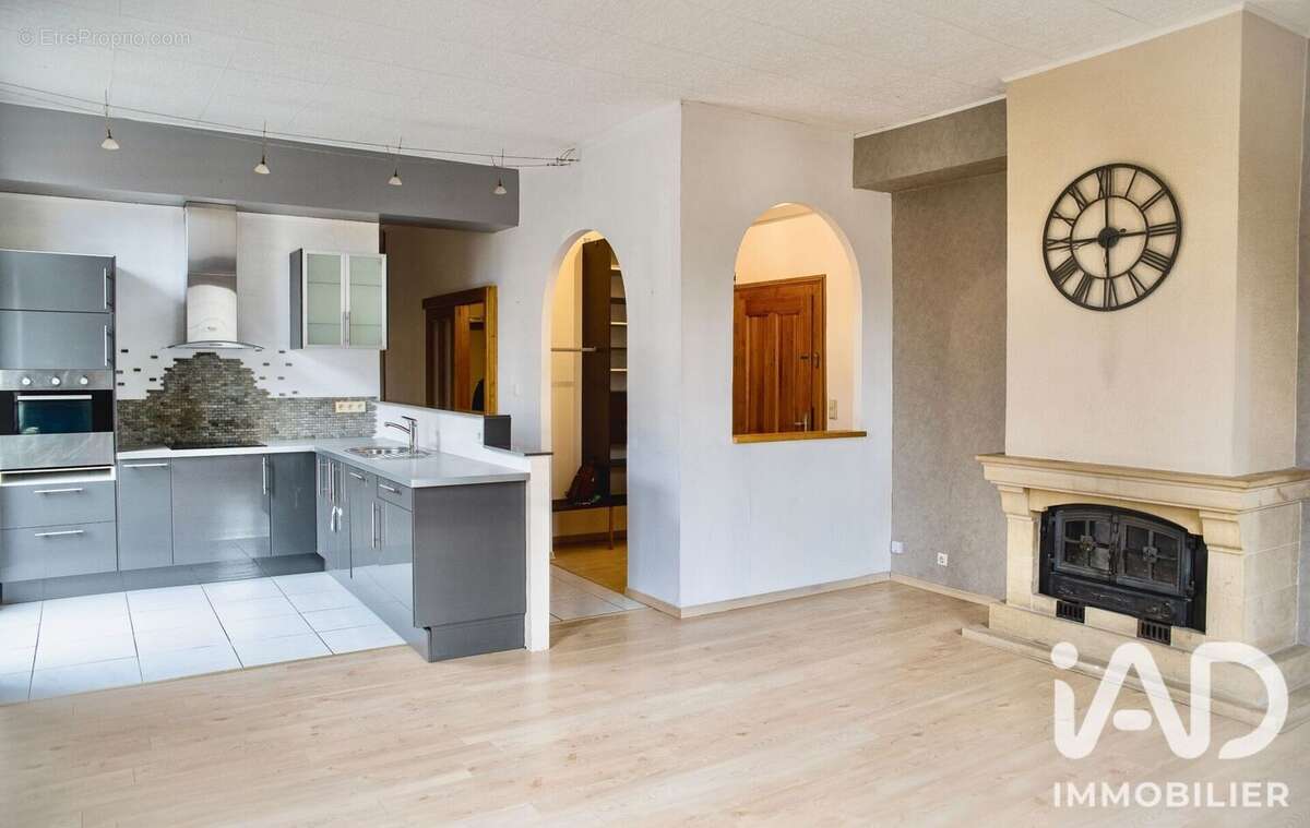 Photo 2 - Appartement à YUTZ