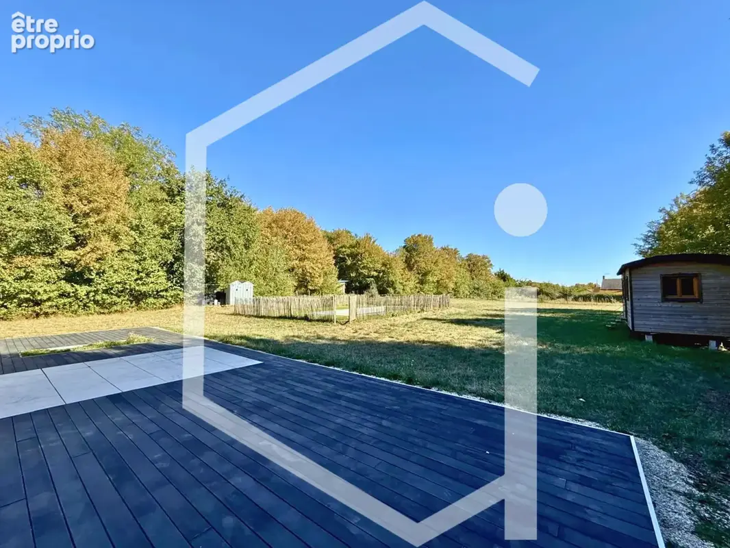 Maison contemporaine à 10 minutes de Cosne-sur-Loire - photo 23