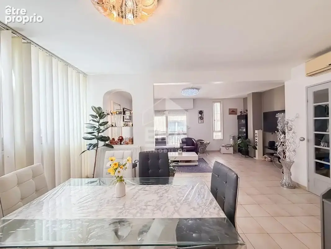 Appartement 121m² à martigues - photo 4
