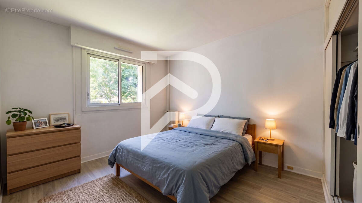 Appartement à MARLY-LE-ROI