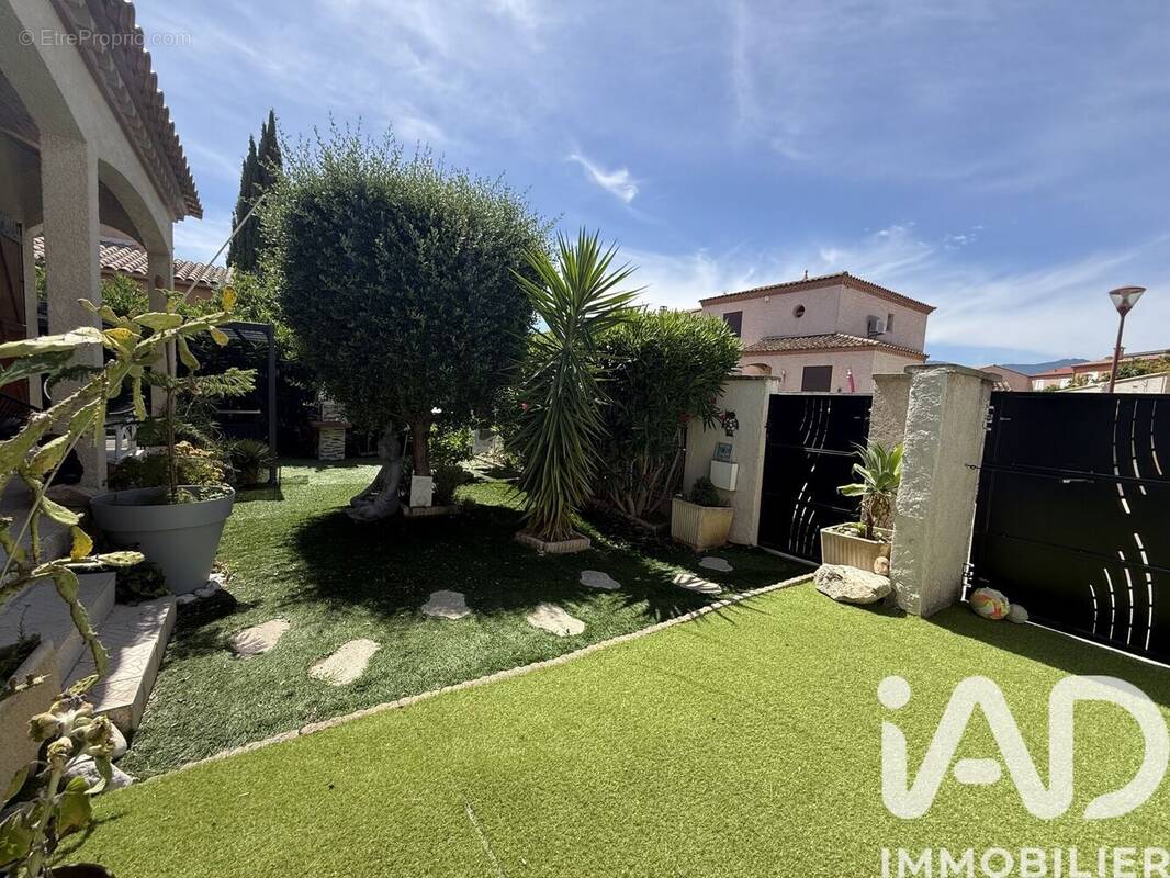 Photo 1 - Maison à PALAU-DEL-VIDRE